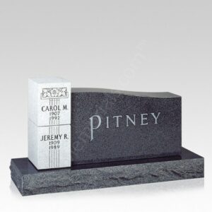 Cremation grave markers are a wonderful way to create a permanent remembrance