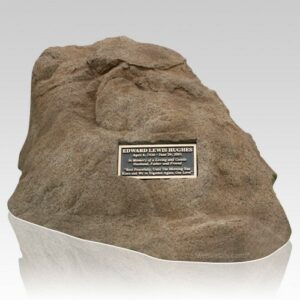 Cremation rocks are quickly becoming a very populary tribute