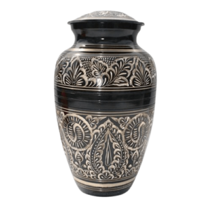 Most cremation urns are created to be utilized in the memorial service of a loved one