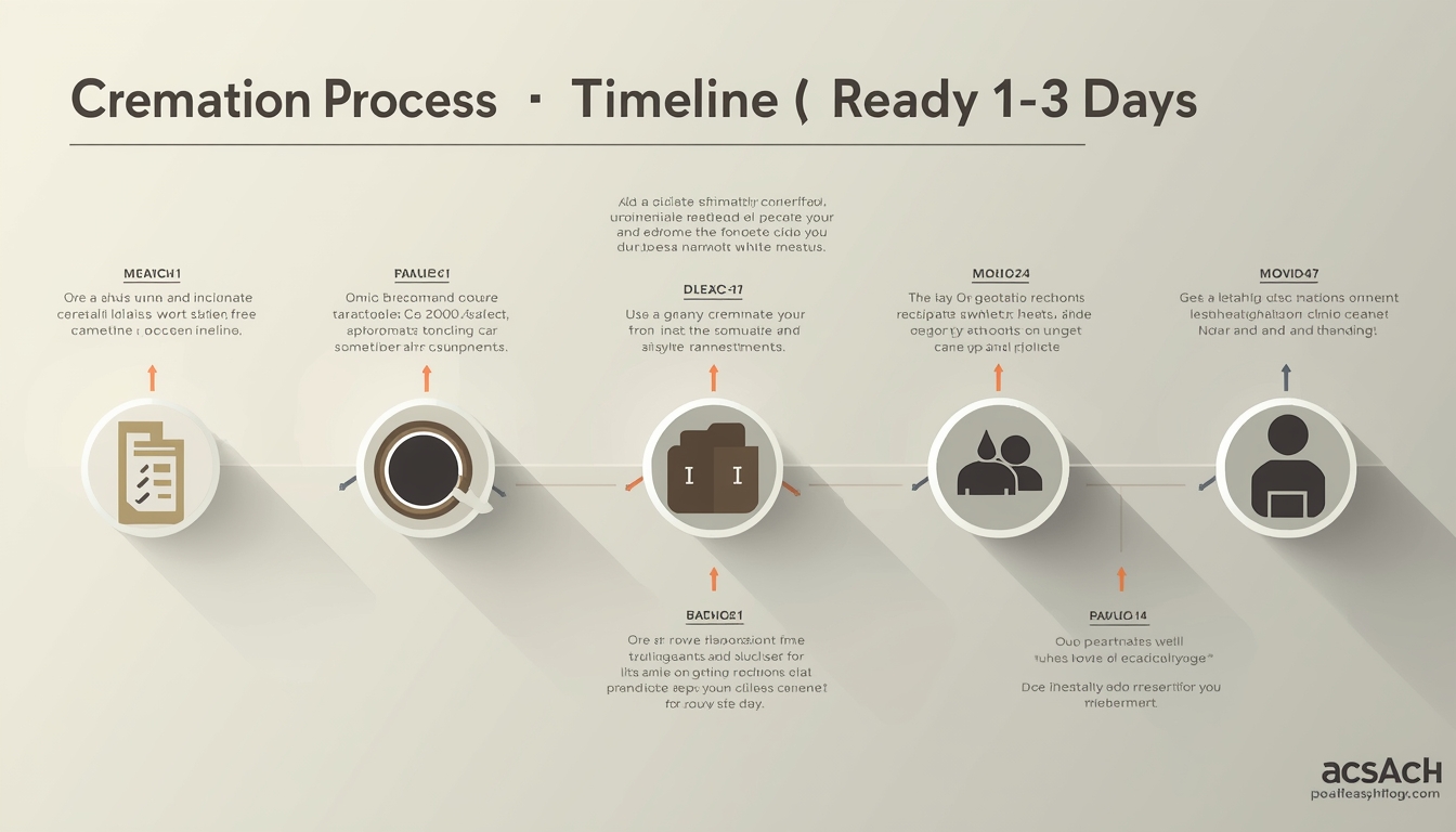How Long Does It Take To Get Ashes After Cremation